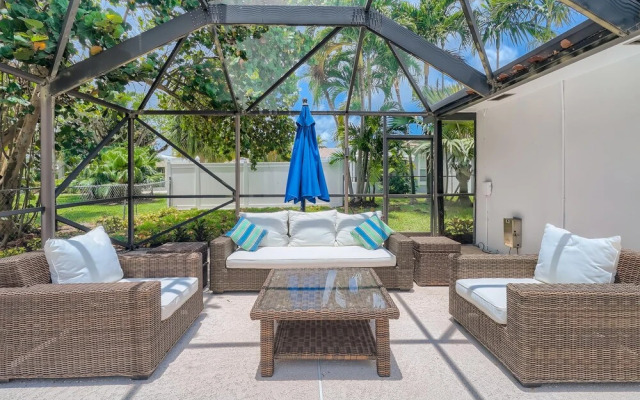 Bimini Breeze Vacation Home