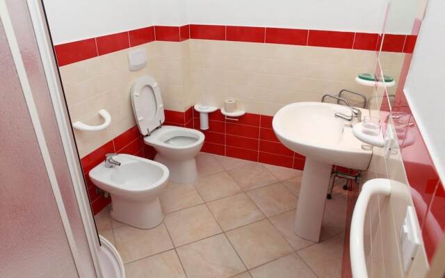 Villa Rosanna Isola Rossa