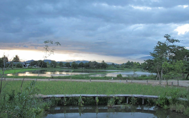 Oey-Chan-Dha Villa