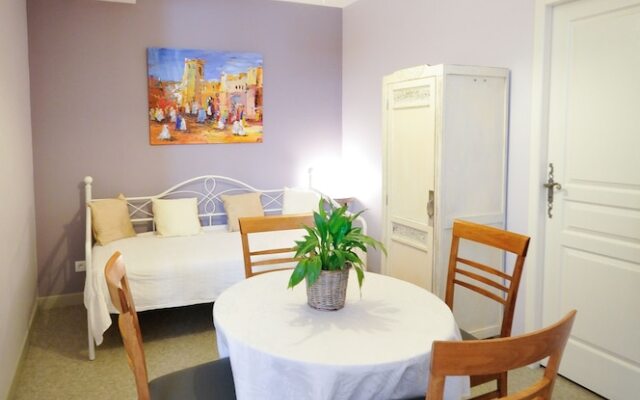 Chambres d'hotes Lasarroques