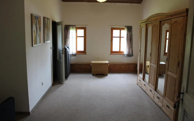 Holiday Home Statek Hofje