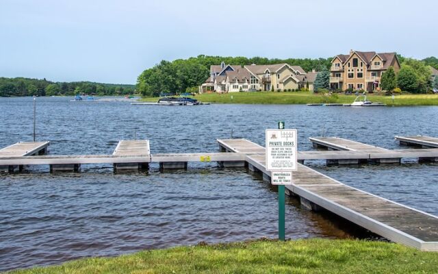 Unforgettable 8 Bedroom House