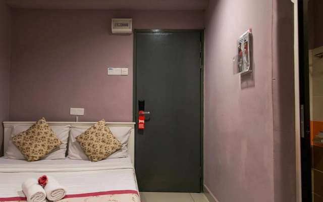 OYO 43961 KK Hotel Kajang