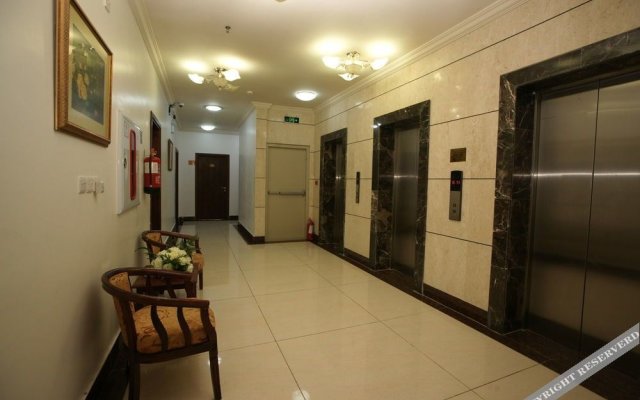 Al Azhar Nuzhah Hotel
