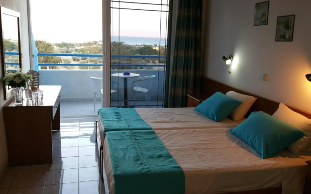 Rodos Blue Resort