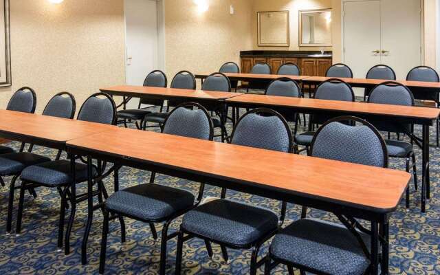 Comfort Suites Nacogdoches