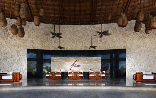 Senses Riviera Maya by Artisan