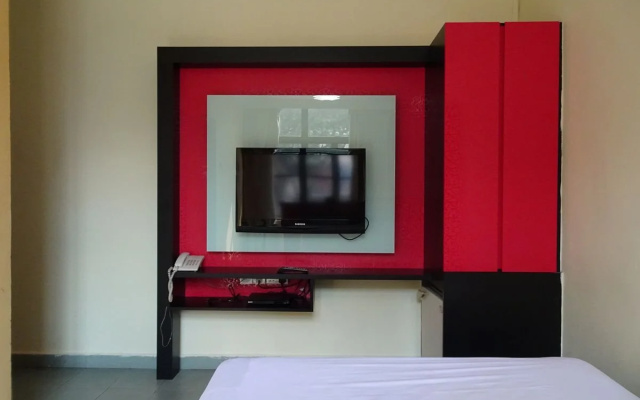 Seng Wah Hotel