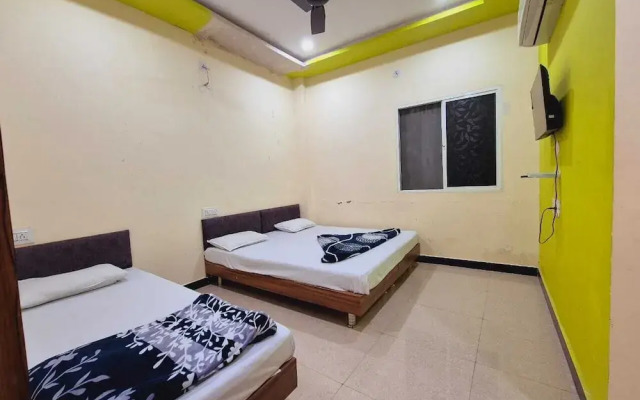 Hotel Shiv Aagya