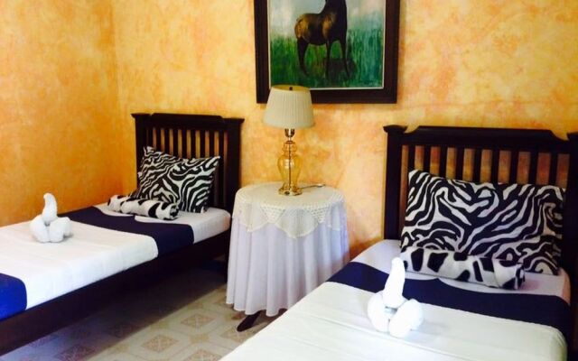 Country Inn Hotel Baggao- Main