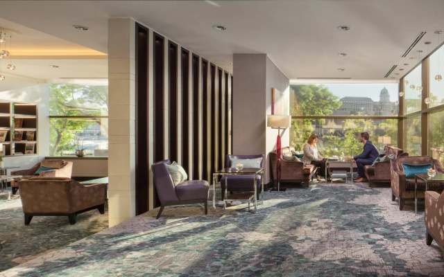 InterContinental Budapest by IHG