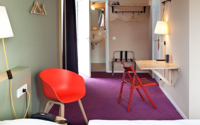 Hotel The Neighbour's Magnolia