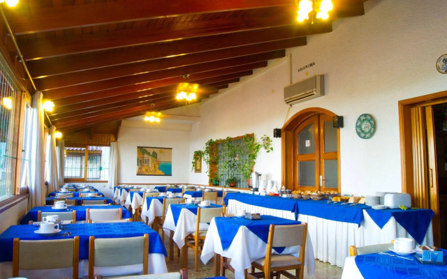Hotel Argentina
