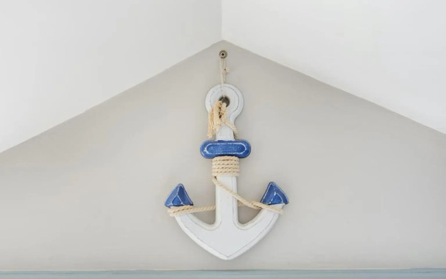 Plume Of Feathers B&B