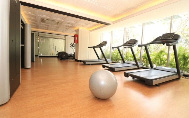 Apatel The Mansion Gloria Gloria Lt 16