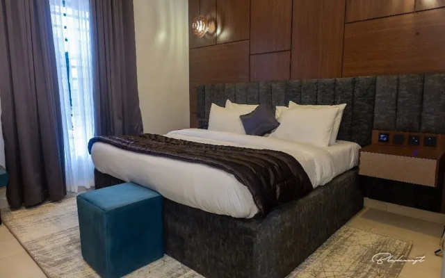Davmich Hotel