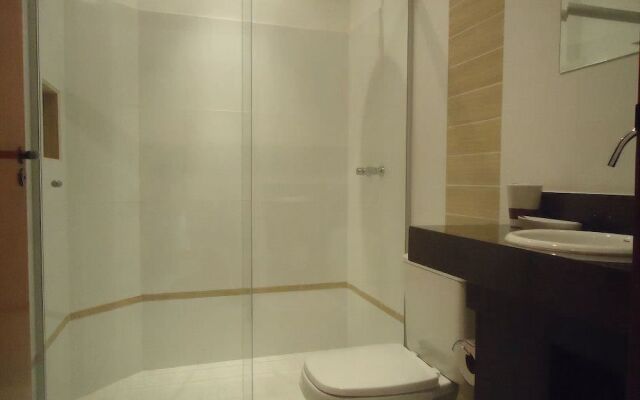 Prime Hotel Hortolandia