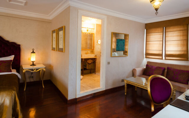 Symbola Bosphorus Istanbul