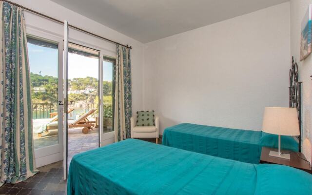 Sr-39 Begur SA Riera 6 PAX