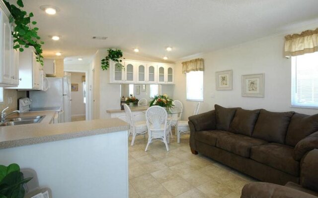 Indian Creek RV Resort