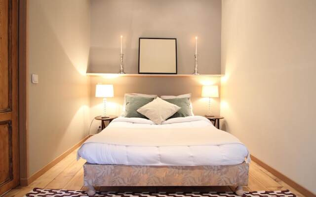 Charmant Appartement T3 Hyper Centre Gambetta