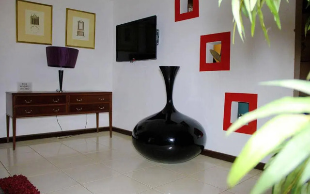 Grand Casamora Hotel