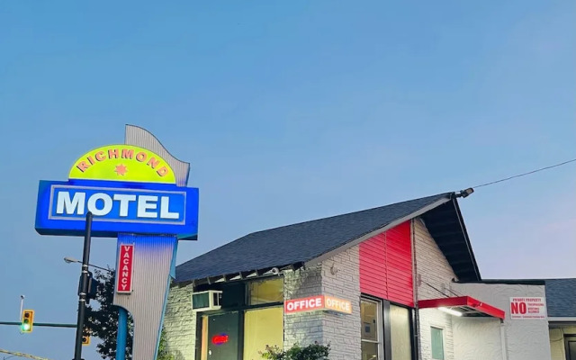 Richmond Motel