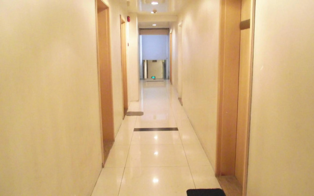 Guangzhou Victory Apartment