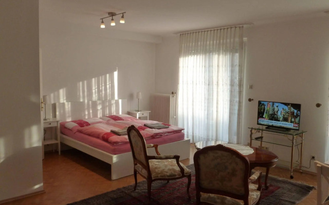 Apartment24 Schönbrunn