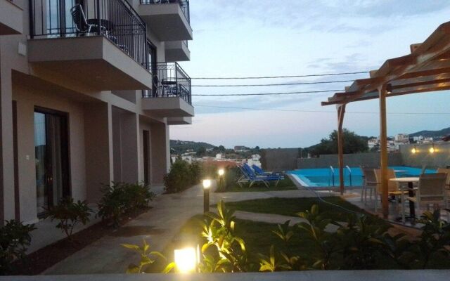 Oro Skiathos