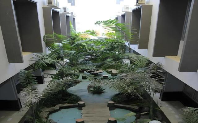 Zahra Syariah Hotel