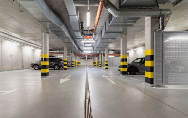 Apartment Wawrzynca Cracow by Renters