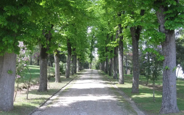 Villa Poggiolo