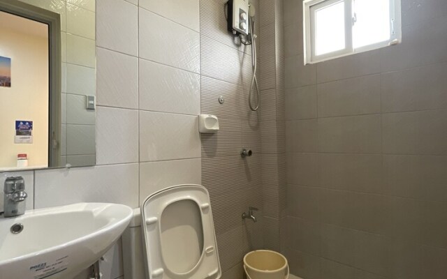 JJB Aquafarm Resort by Cocotel