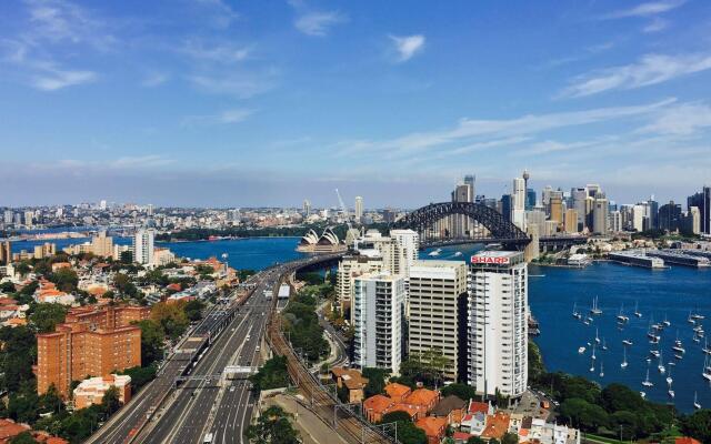 Meriton Suites North Sydney