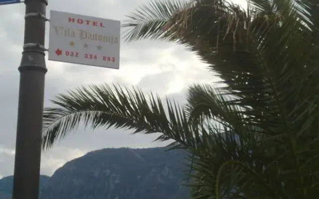 Villa Angelina