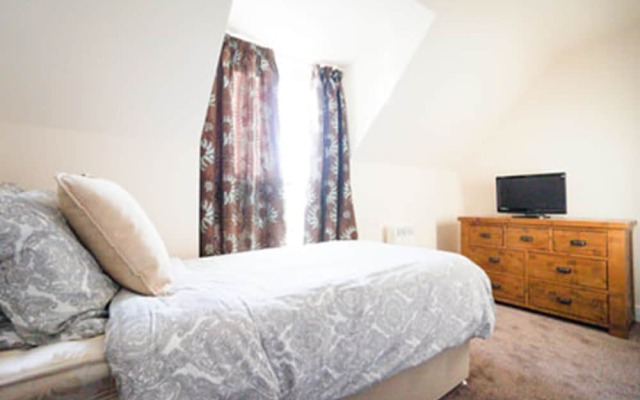 Thatcham Serviced Apartments