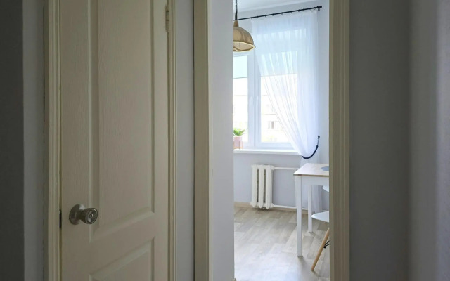 Апартаменты на улице Бориса Галушкина 18