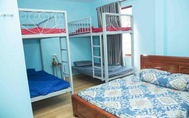 Homestay HoLo