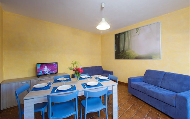 Residence Park Solemaremma