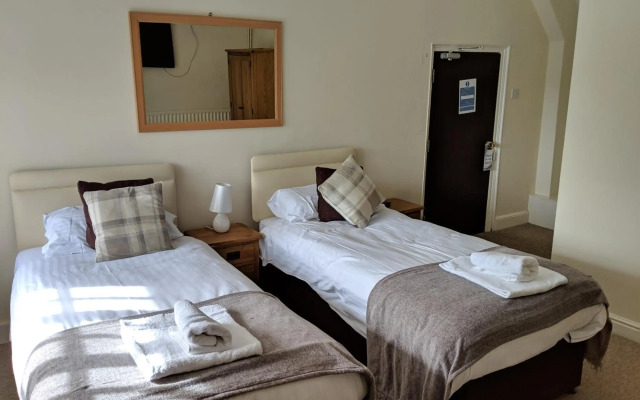 Sparkford Inn