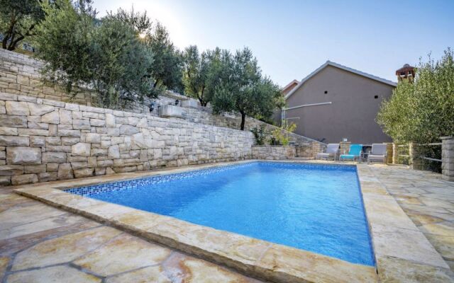 House Borovina Cala Tuent 26678