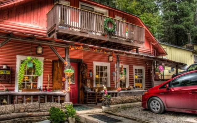 The Crofting Bed and Breakfast