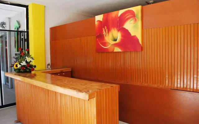 Hostal San Patricio