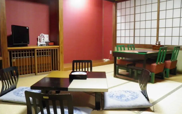 Shunjyuan Wakanoyu