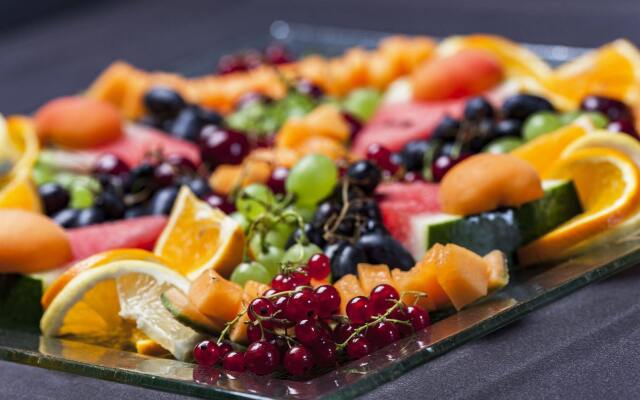 Wellness Hotel Montis