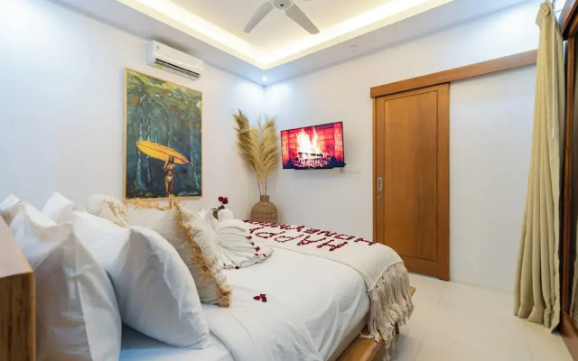 Salthouse Uluwatu
