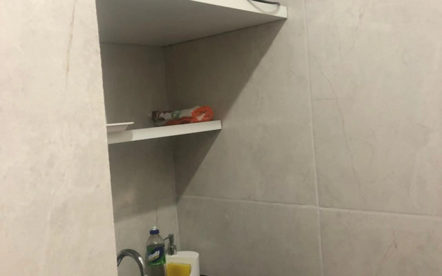 Lindo APARTAMENTO com Varanda à 200m - Praia de BOA VIAGEM