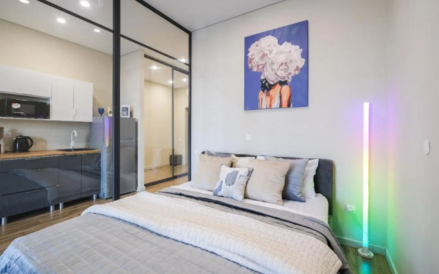 Room Hotel (Рум Хотел) на проспекте Красный 104