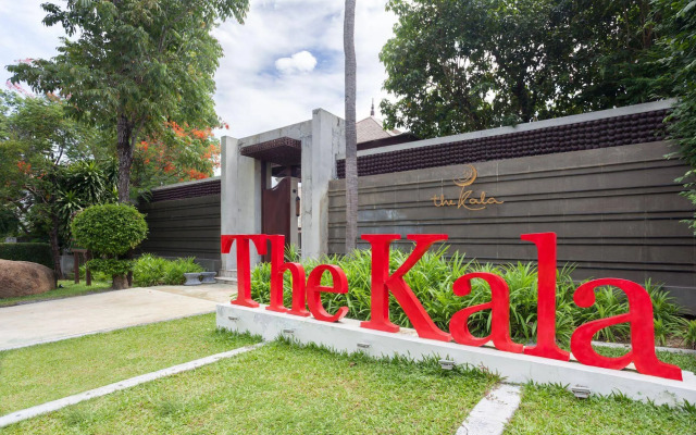 Presidential Villa by The Kala Samui